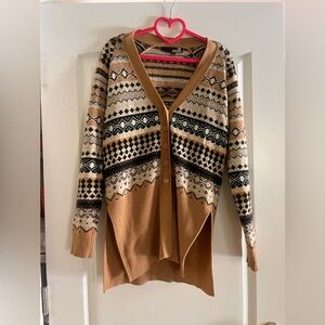 Love Moschino Cardigan